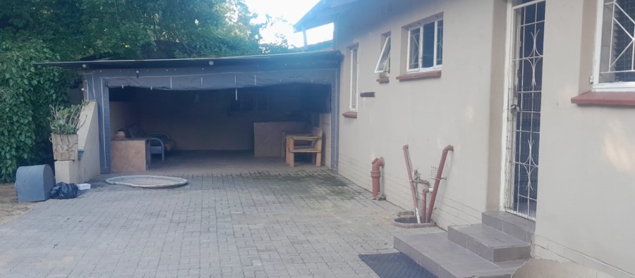 3 Bedroom Property for Sale in Sasolburg Ext 15 Free State